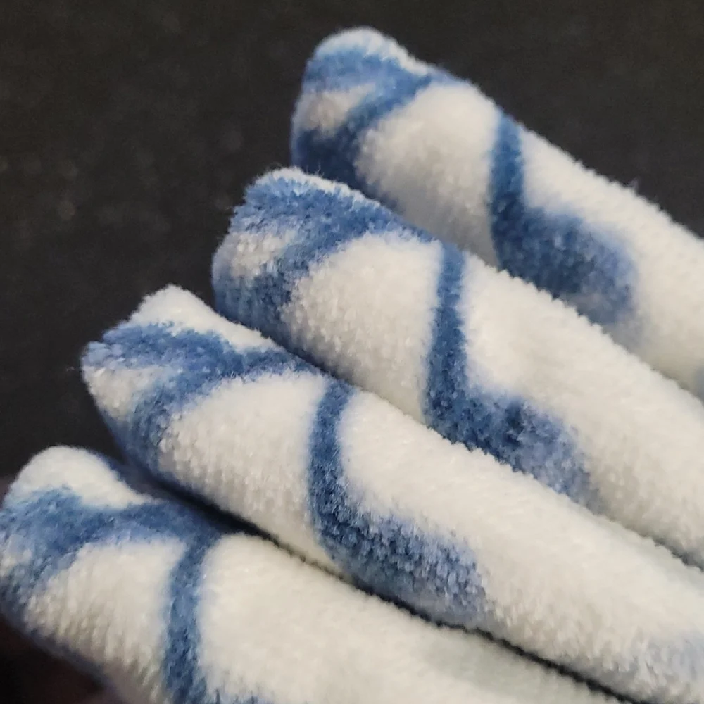 Wash Cloths
